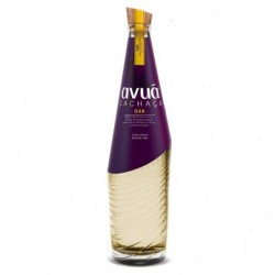 Avuá Cachaça Oak