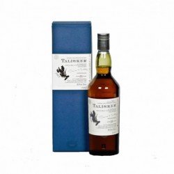 Talisker 25 years old 2007...