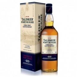 Talisker Port Ruighe
