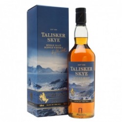 Talisker Skye