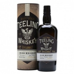 Teeling Irish Whiskey Rum...