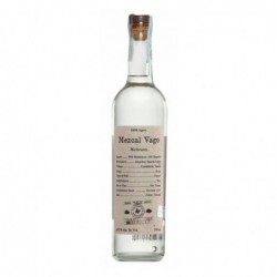 Vago Elote Mezcal