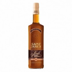 Saint James Rhum Vieux