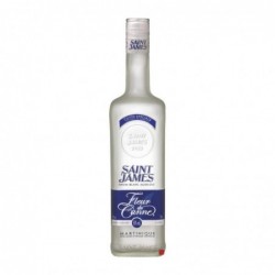 Saint James Fleur de Canne