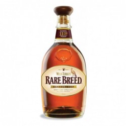 Wild Turkey Rare Breed