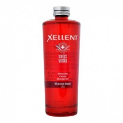 Xellent Vodka