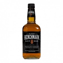Benchmark 8 Bourbon