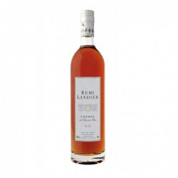 Remi Landier VS Cognac