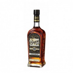 Bayou Select Rum