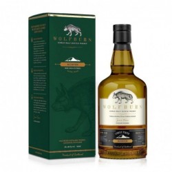 Wolfburn Morven