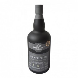 Lost Distillery Stratheden...