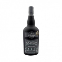 Lost Distillery Towiemore...