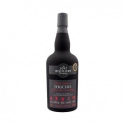 Lost Distillery Jerico...