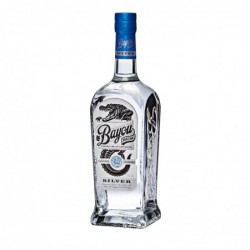 Bayou Silver Rum