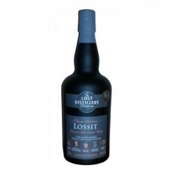 Lost Distillery Lossit...