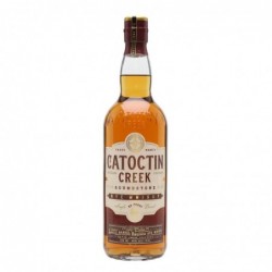 Catoctin Creek Roundstone Rye