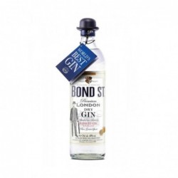 Bond Street London Dry Gin