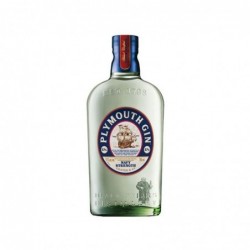 Plymouth Navy Strength Gin