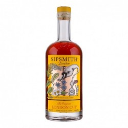 Sipsmith Summer Cup Gin