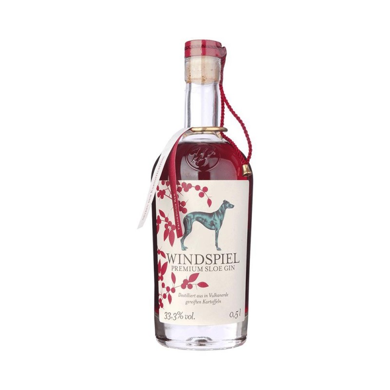 Windspiel Premium Sloe Gin vendita | La Casa degli Spiriti