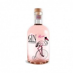 Bordiga Rosa Premium Gin