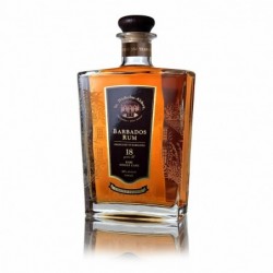 St. Nicholas Abbey 18 yo...