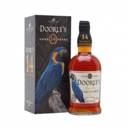 Doorly's 14 years Fine Old Rum