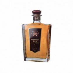 St. Nicholas Abbey 5 yo Rum