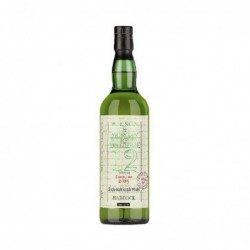 Haddock 12 yo 2005-2018 -...
