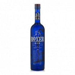 Boxer London Dry Gin