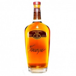Vizcaya 12 Rum