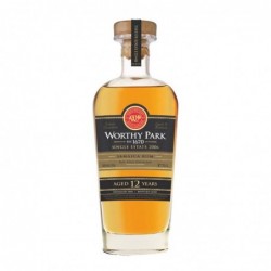 Worthy Park Single Estate...