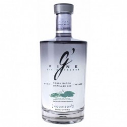 G-Vine Gin Nouaison
