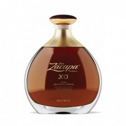 Zacapa Centenario XO