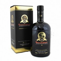 Bunnahabhain 12 years old