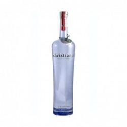 Christiania Vodka