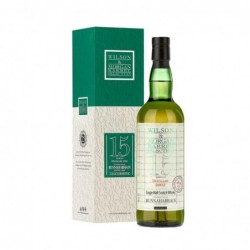 Bunnahabhain 2002-2018...