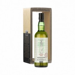 Bunnahabhain 2002...