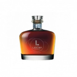Pierre Lecat Memoire Cognac XO