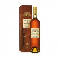 Frapin Cigar Blend Cognac