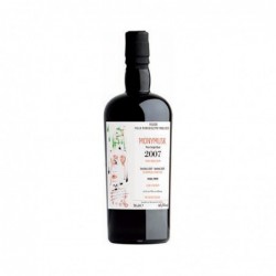Monymusk 2007 MMW Villa...