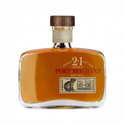 Rum Nation Port Mourant...