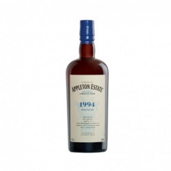 Appleton Estate 1999 Hearts...